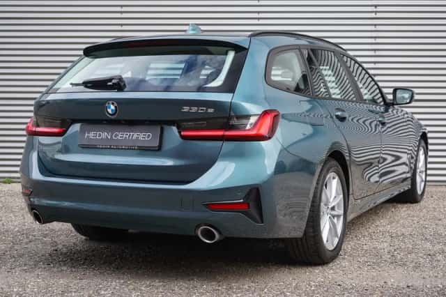BMW 3-Serie (2021) thumbnail 6