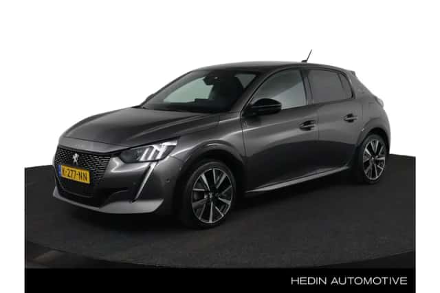 Peugeot 208 (2021) thumbnail 1