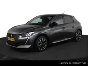 Peugeot 208 (2021) thumbnail 1
