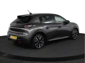 Peugeot 208 (2021) thumbnail 2