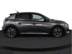 Peugeot 208 (2021) thumbnail 11