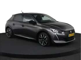 Peugeot 208 (2021) thumbnail 12