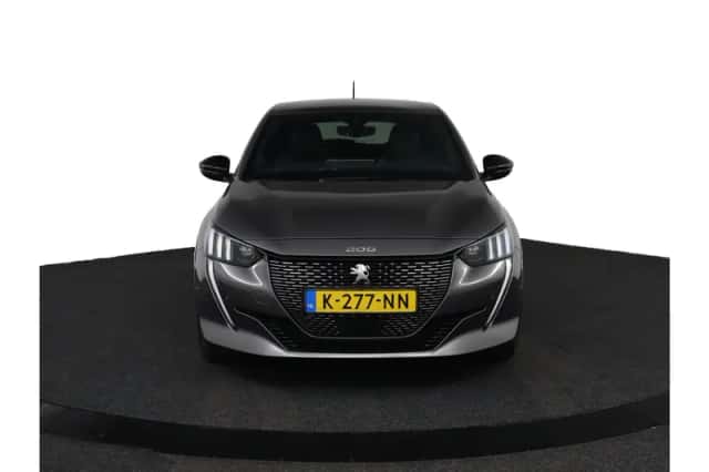 Peugeot 208 (2021) thumbnail 13