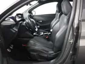 Peugeot 208 (2021) thumbnail 14