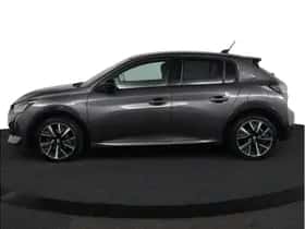 Peugeot 208 (2021) thumbnail 3