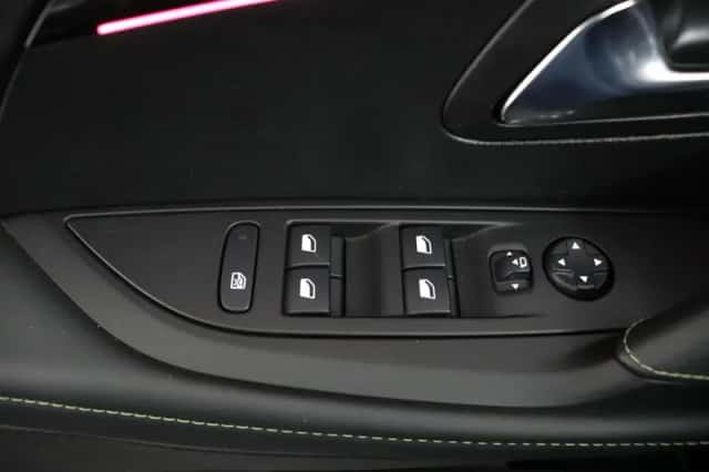 Peugeot 208 (2021) thumbnail 22