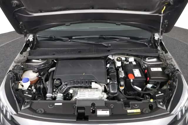 Peugeot 208 (2021) thumbnail 27