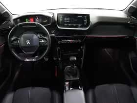 Peugeot 208 (2021) thumbnail 4