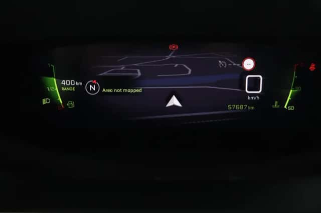Peugeot 208 (2021) thumbnail 34