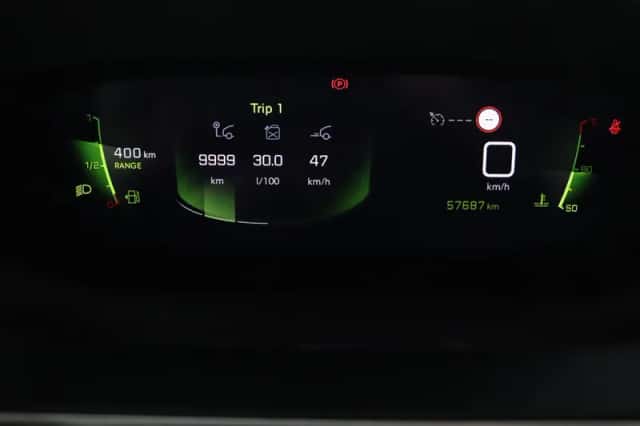 Peugeot 208 (2021) thumbnail 37