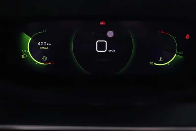 Peugeot 208 (2021) thumbnail 39