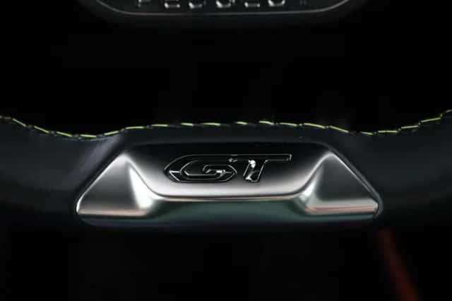 Peugeot 208 (2021) thumbnail 40