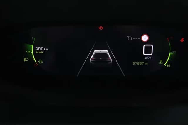 Peugeot 208 (2021) thumbnail 5