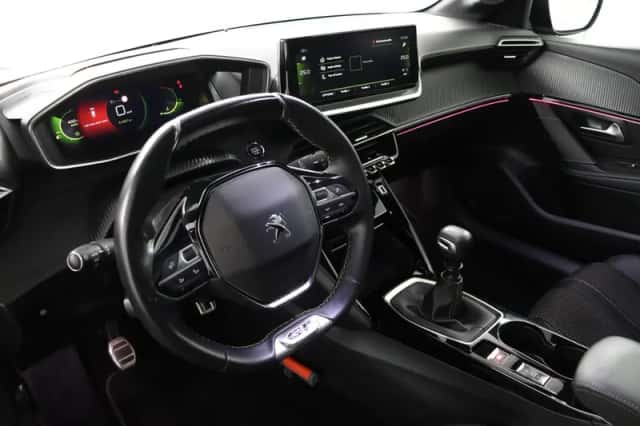 Peugeot 208 (2021) thumbnail 52