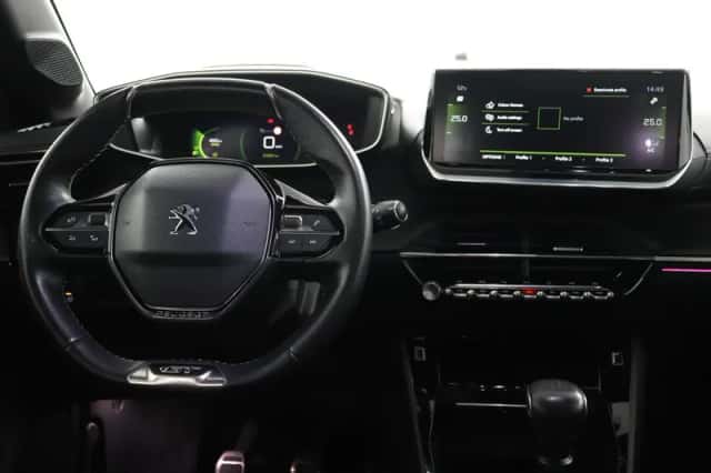 Peugeot 208 (2021) thumbnail 53