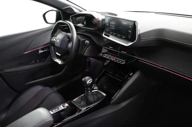 Peugeot 208 (2021) thumbnail 54