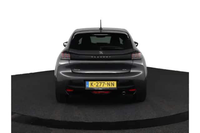 Peugeot 208 (2021) thumbnail 57