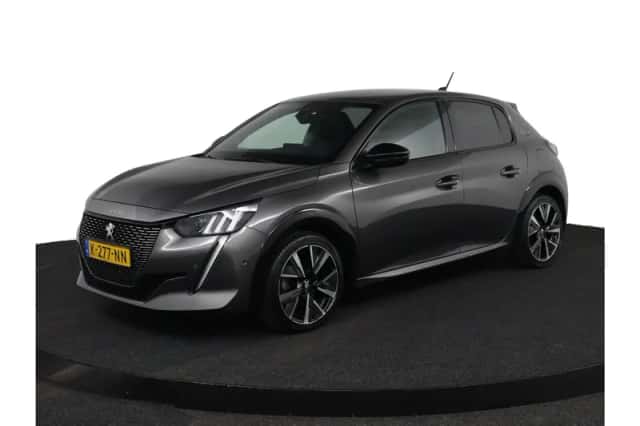 Peugeot 208 (2021) thumbnail 58
