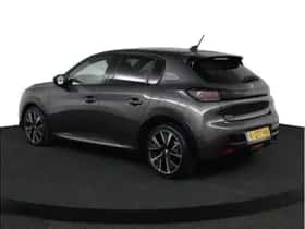 Peugeot 208 (2021) thumbnail 10