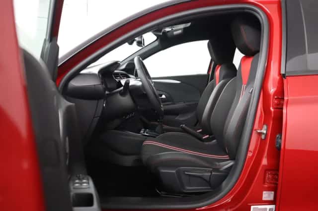 Opel Corsa (2023) thumbnail 5