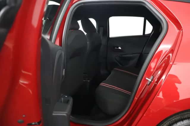 Opel Corsa (2023) thumbnail 6
