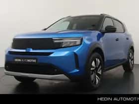 Opel Frontera (2025)