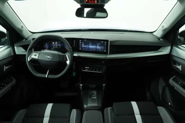 Opel Frontera (2025) thumbnail 2
