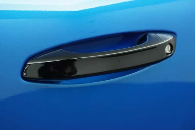 Opel Frontera (2025) thumbnail 11