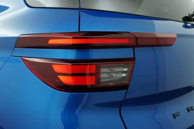 Opel Frontera (2025) thumbnail 12