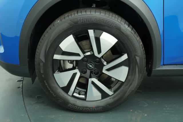 Opel Frontera (2025) thumbnail 14
