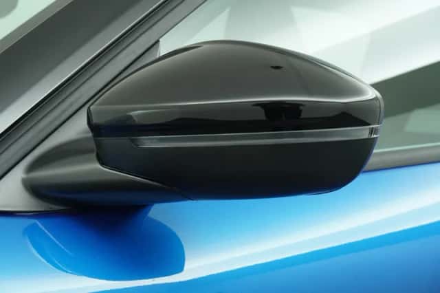 Opel Frontera (2025) thumbnail 15