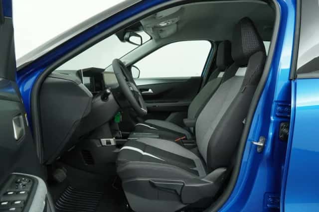 Opel Frontera (2025) thumbnail 16