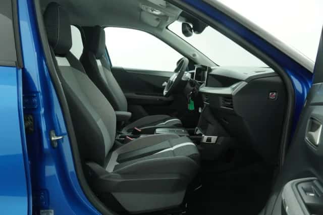 Opel Frontera (2025) thumbnail 17