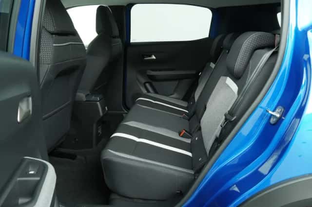 Opel Frontera (2025) thumbnail 18