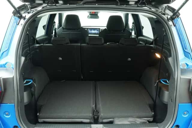 Opel Frontera (2025) thumbnail 19