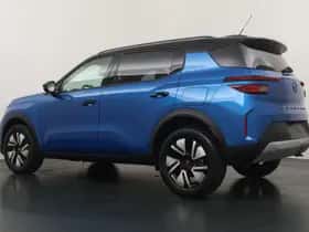 Opel Frontera (2025) thumbnail 3