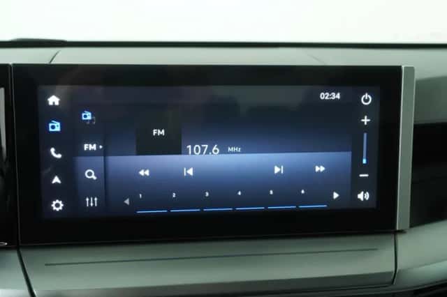 Opel Frontera (2025) thumbnail 24