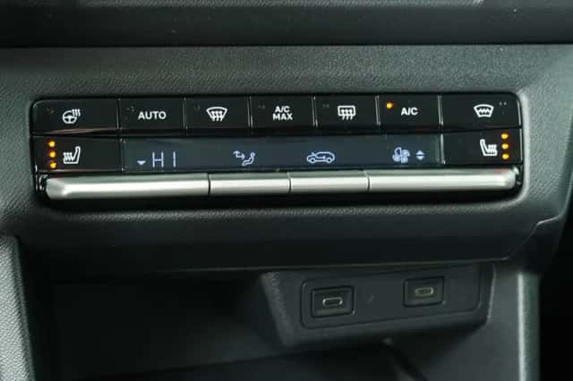 Opel Frontera (2025) thumbnail 25