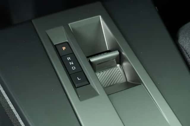 Opel Frontera (2025) thumbnail 26