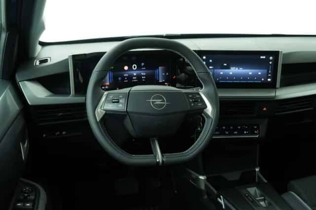 Opel Frontera (2025) thumbnail 29