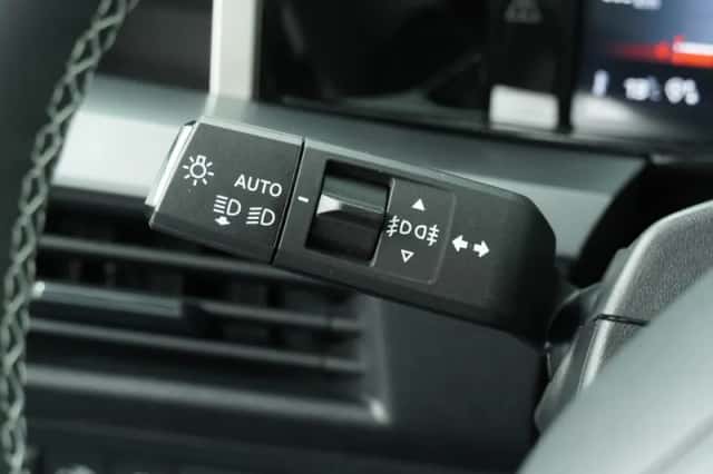 Opel Frontera (2025) thumbnail 30