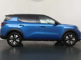 Opel Frontera (2025) thumbnail 4