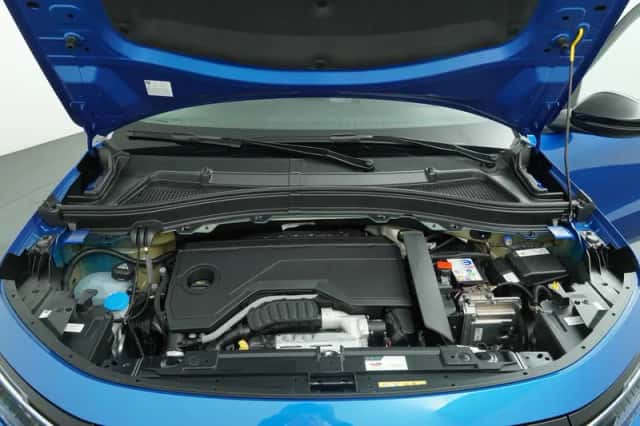 Opel Frontera (2025) thumbnail 32