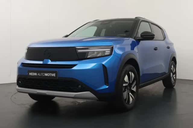 Opel Frontera (2025) thumbnail 37