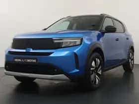 Opel Frontera (2025) thumbnail 37