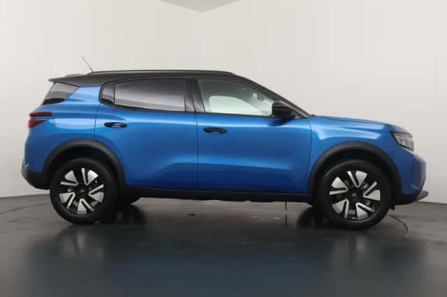 Opel Frontera (2025) thumbnail 6
