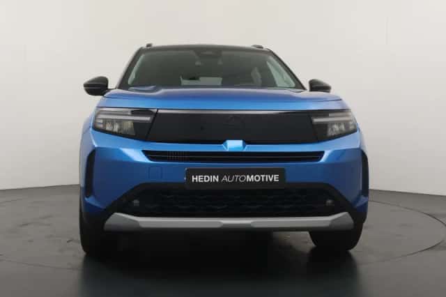 Opel Frontera (2025) thumbnail 7