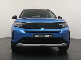 Opel Frontera (2025) thumbnail 7
