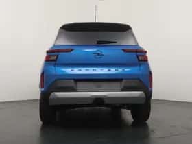 Opel Frontera (2025) thumbnail 8
