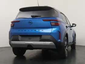 Opel Frontera (2025) thumbnail 9